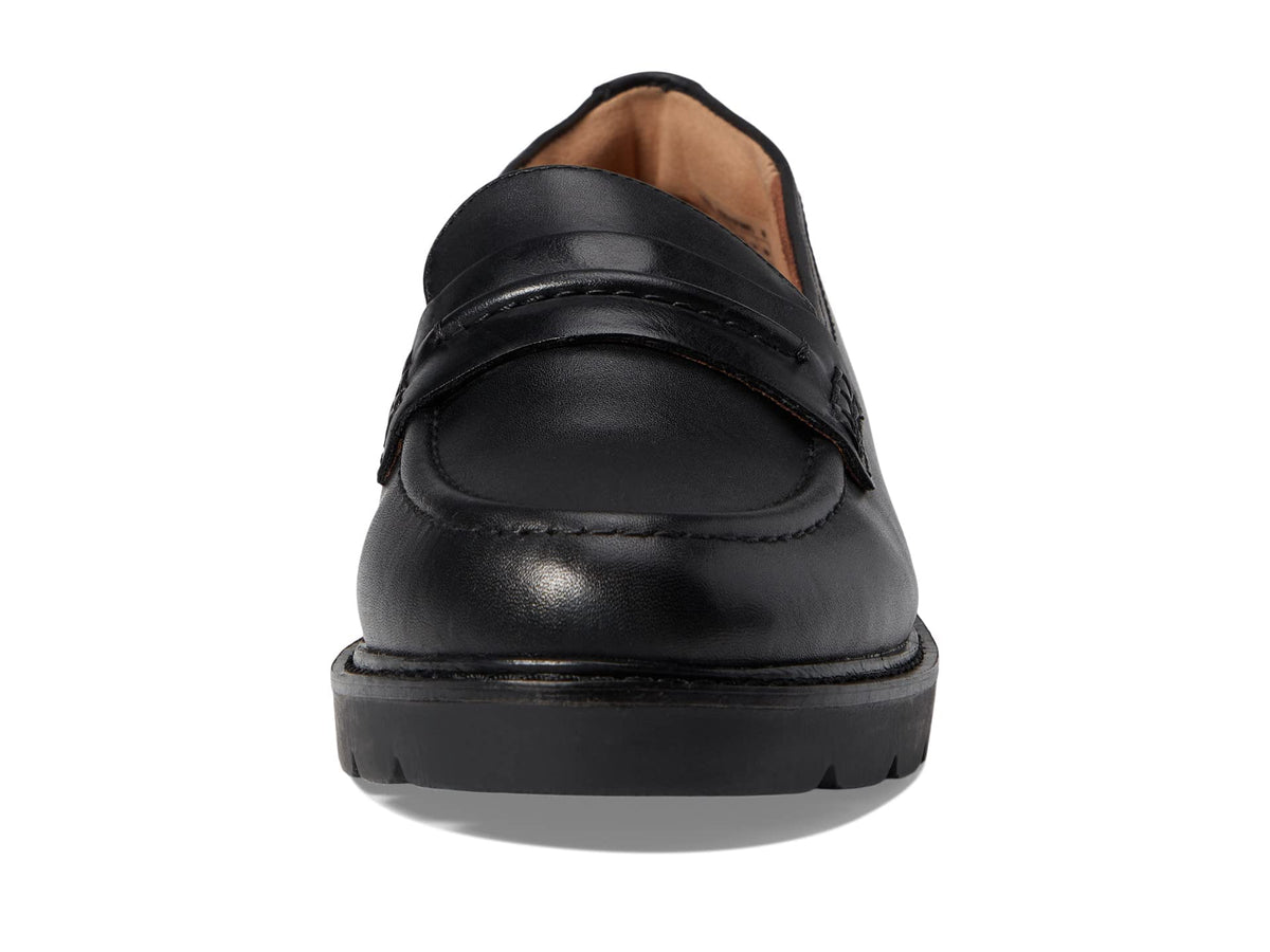 Cobb Hill Women's Janney Loafer, Black Leather, 11 WCobb Hill Women's Janney Loafer, Black Leather, 11 W