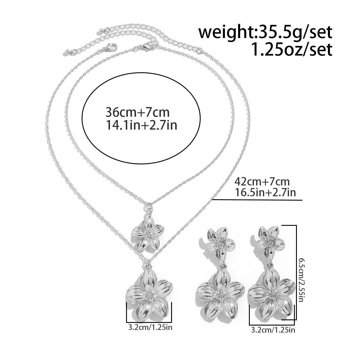 Premium Gold-Plated Stainless Steel Jewelry – Tarnish-Resistant & Waterproof From Uncle LOL