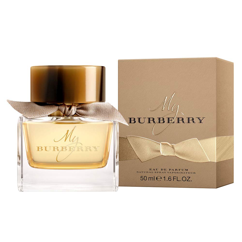 BURBERRY My BURBERRY Eau de Parfum 3.0 oz