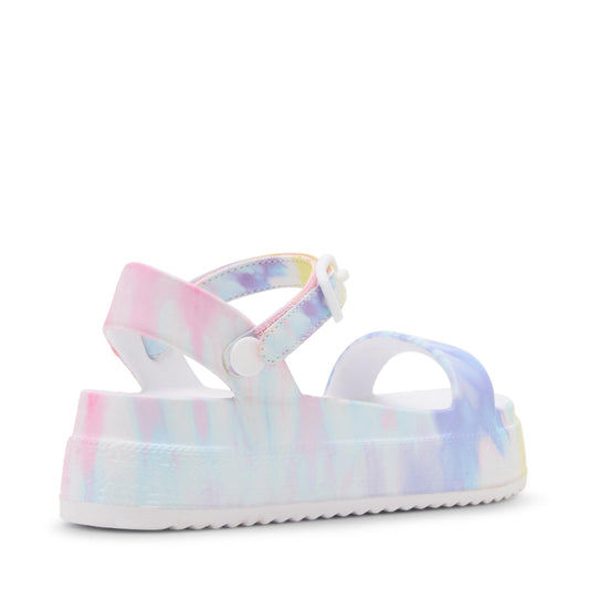 Steve Madden Girls Shoes Bunnie, Pink Metallic, 1Steve Madden Girls Shoes Bunnie, Pink Metallic, 1
