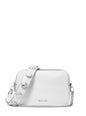 Michael Kors Bryant Medium Double Zip Chain Camera Crossbody Bag