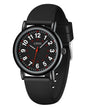 CIVO Nurse Watches for Women Men: Analog Waterproof Watch with Easy Read Dial Second Hand - Gifts for Nurses Medical Student Doctors