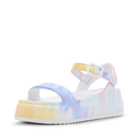 Steve Madden Girls Shoes Bunnie, Pink Metallic, 1Steve Madden Girls Shoes Bunnie, Pink Metallic, 1