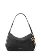 Michael Kors Nolita Medium Top Zip Convertible Shoulder Bag