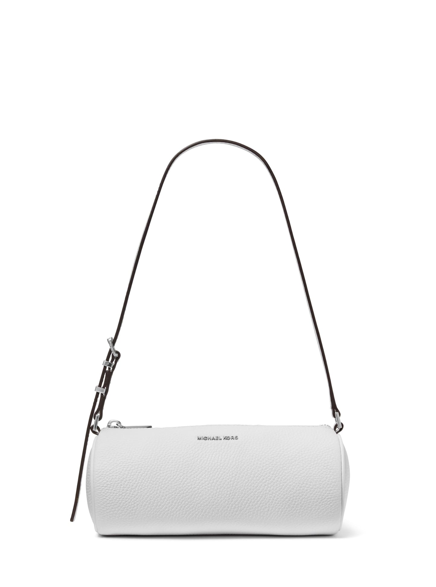 Michael Kors Women's Izzy Small Barrel Pouchette