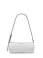 Michael Kors Women's Izzy Small Barrel Pouchette