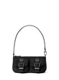 Michael Kors Zoe Small Convertible Pouchette