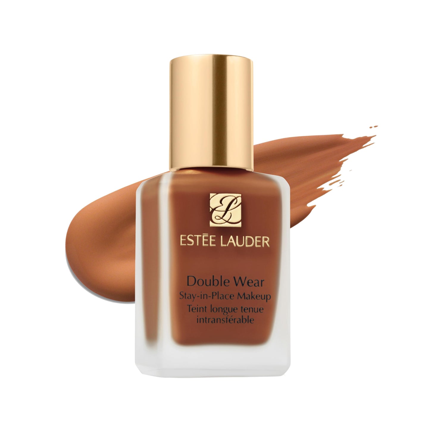 Estée Lauder Double Wear Stay-in-Place Foundation Makeup | Long-Wear Matte Foundation, 1 Fl Oz