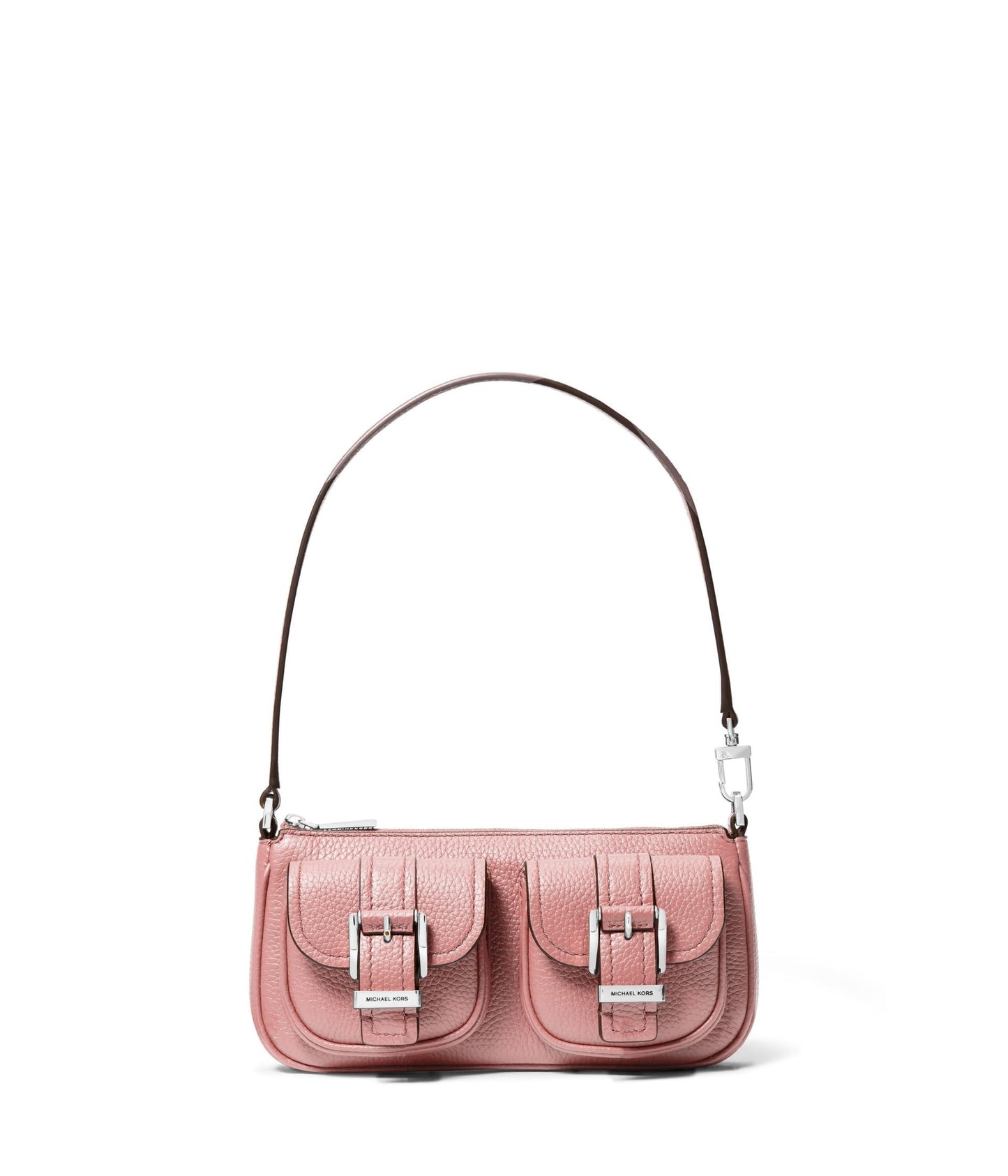 Michael Kors Zoe Small Convertible Pouchette