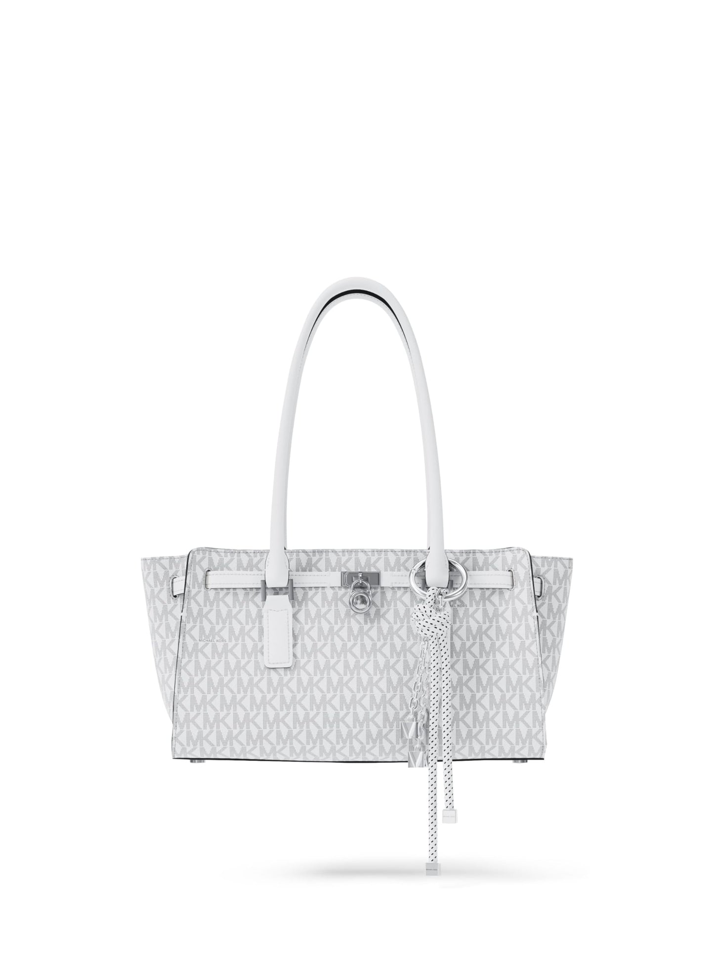 Michael Kors Hamilton Moderne Small Shoulder Tote