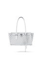 Michael Kors Hamilton Moderne Small Shoulder Tote