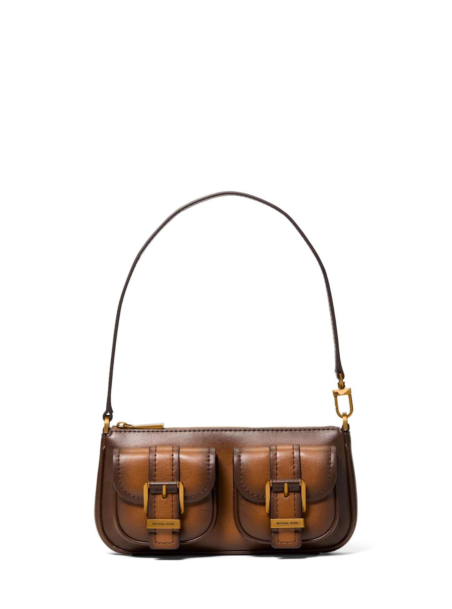 Michael Kors Zoe Small Convertible Pouchette