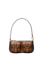 Michael Kors Zoe Small Convertible Pouchette