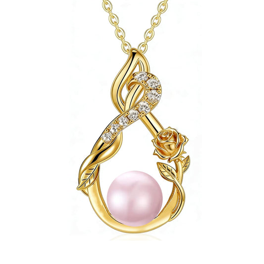Premium Gold-Plated Stainless Steel Jewelry – Tarnish-Resistant & Waterproof From UNCLE LOL