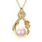 Premium Gold-Plated Stainless Steel Jewelry – Tarnish-Resistant & Waterproof From UNCLE LOL