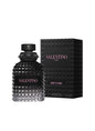 Valentino Uomo Born in Roma for Men 1.7 oz Eau de Toilette Spray