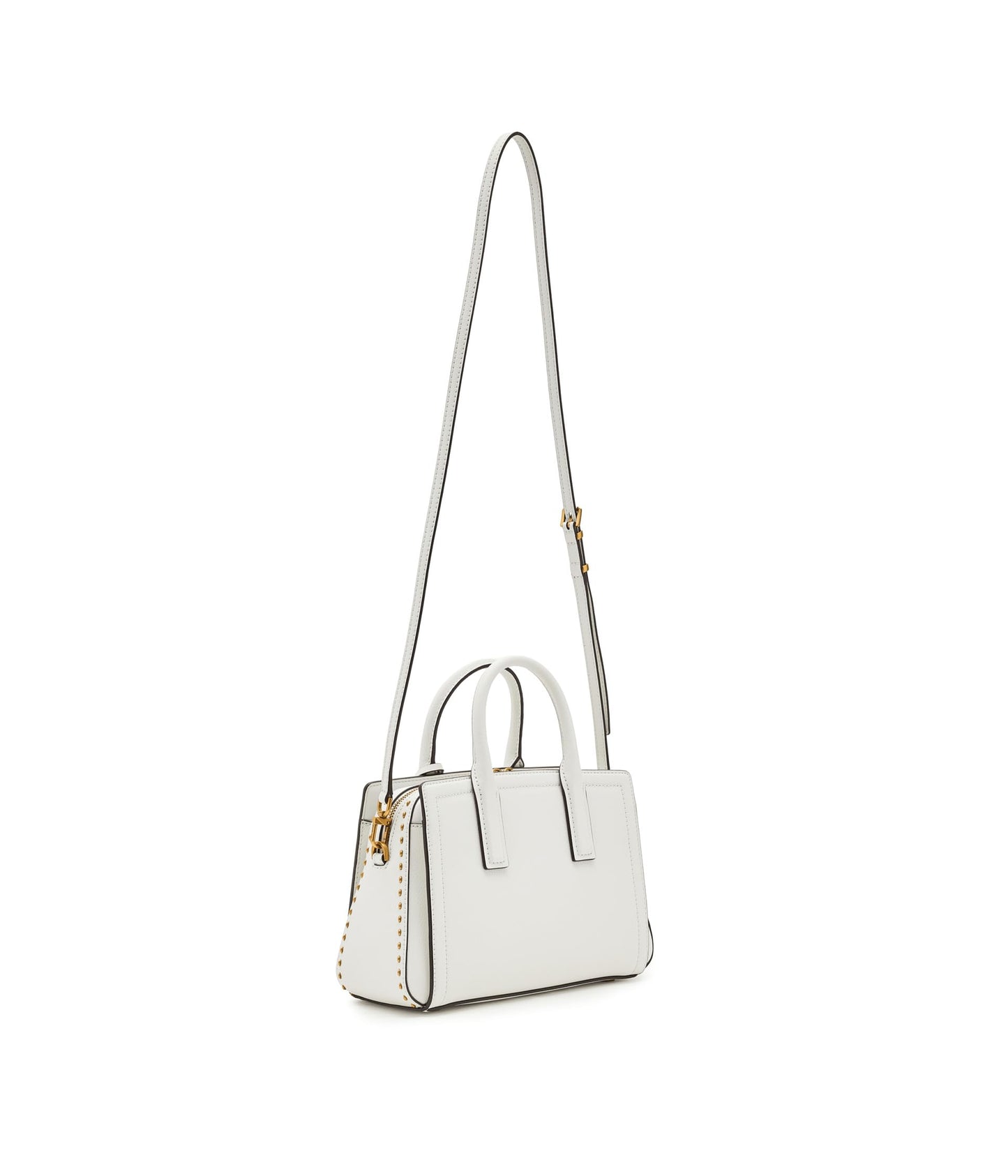 Michael Kors Women's Laila Small Satchel