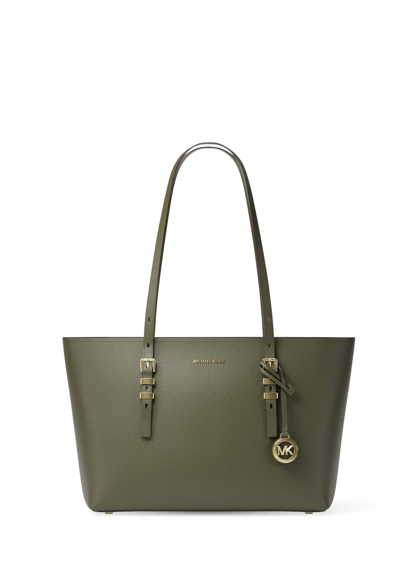 MICHAEL Michael Kors Quinn Md Ew Tz Tote