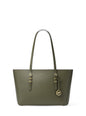 MICHAEL Michael Kors Quinn Md Ew Tz Tote