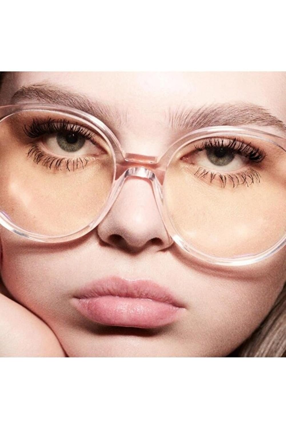 Hella Thicc Volumizing Mascara Deluxe Sample - Cuz I'm Black
