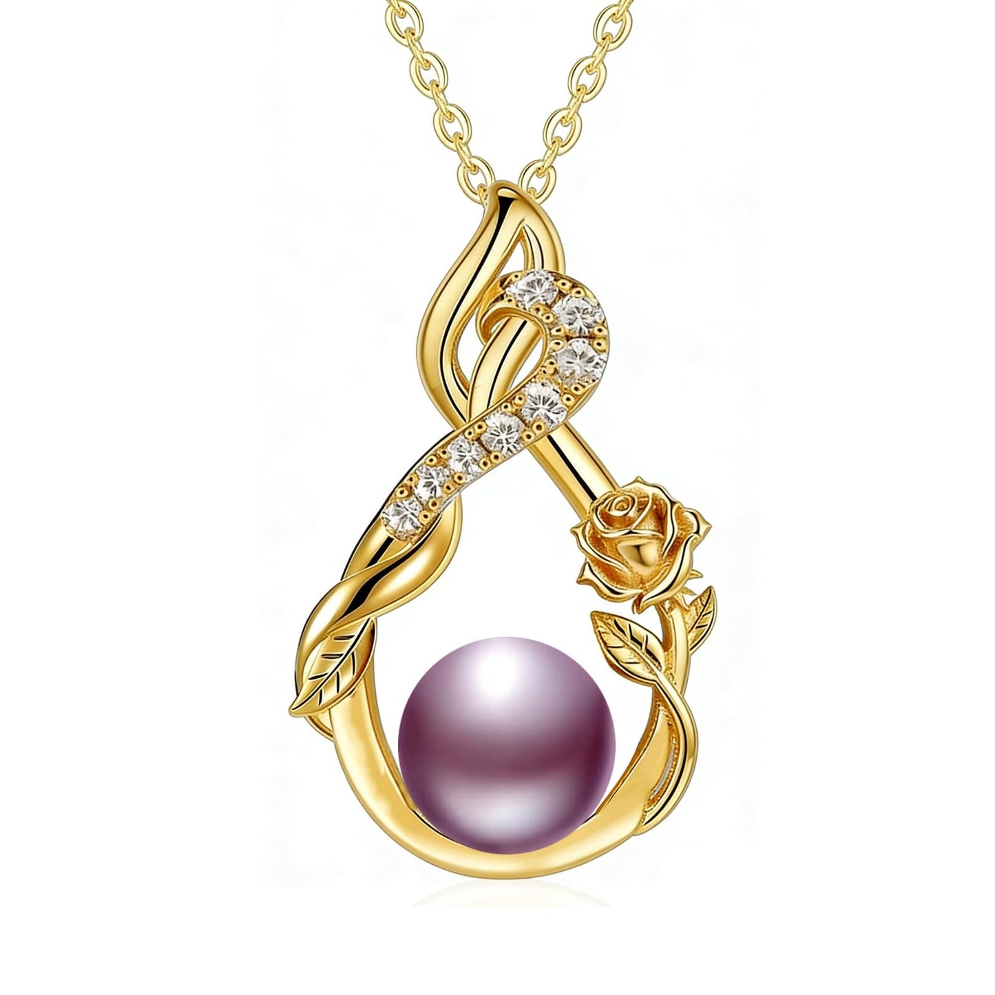 Premium Gold-Plated Stainless Steel Jewelry – Tarnish-Resistant & Waterproof From UNCLE LOL