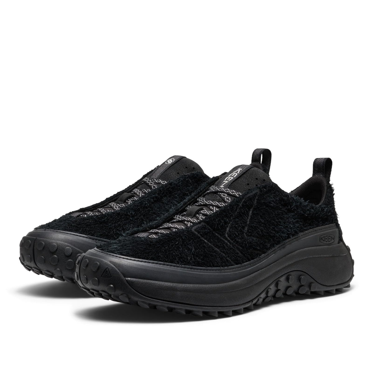 KEEN Men's KS Mino Comfortable Breathable Durable Stylish High Traction Sneakers, Vapor/Faded Denim, 10.5KEEN Men's KS Mino Comfortable Breathable Durable Stylish High Traction Sneakers, Vap…