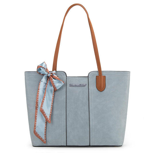 Montana West Tote Bags for Women Top Handle Satchel Purses