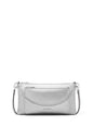 Michael Kors Jet Set Medium Pocket Convertible Crossbody Bag
