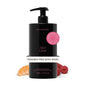 Each & Every Body Wash for Women and Men - Skin Feels Hydrated, Smooth & Soft - Ceramides, Lactic Acid AHA & Moringa Oil - 100% Natural Fragrance Gel - Eternal Summer, Coconut & Lime - 16.5 Fl Oz