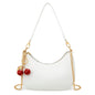 KKXIU Shoulder Bag for Women Cute Hobo Purses and Handbags Retro Clutch Underarm Purse | Cute