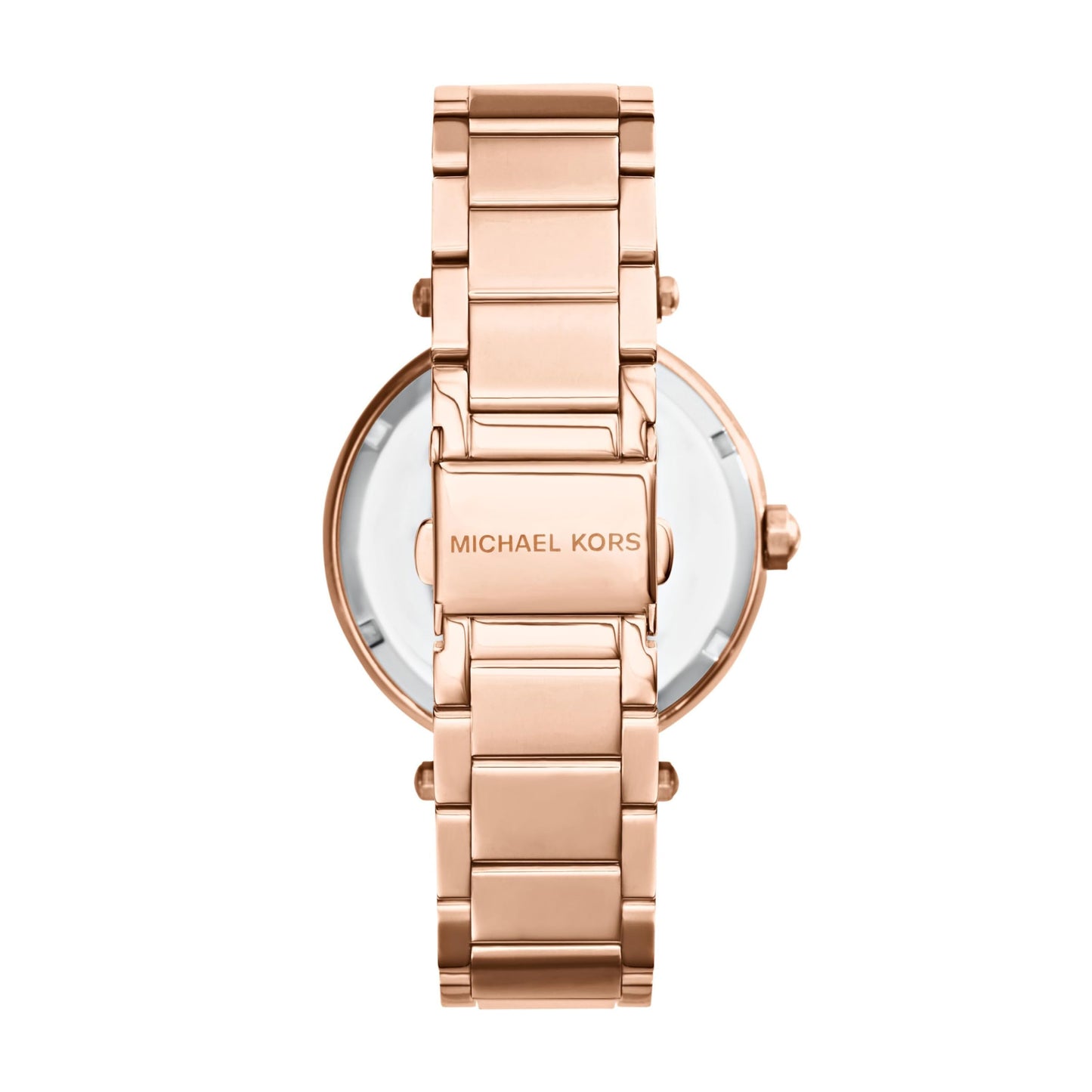Michael Kors MK5353 - Parker Chronograph