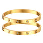 Premium Gold-Plated Stainless Steel Jewelry – Tarnish-Resistant & Waterproof From Uncle LOL