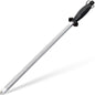 Utopia Kitchen Pack of 30 12 Inch Honing Steel Knife Sharpening Steel Sharpening Rod