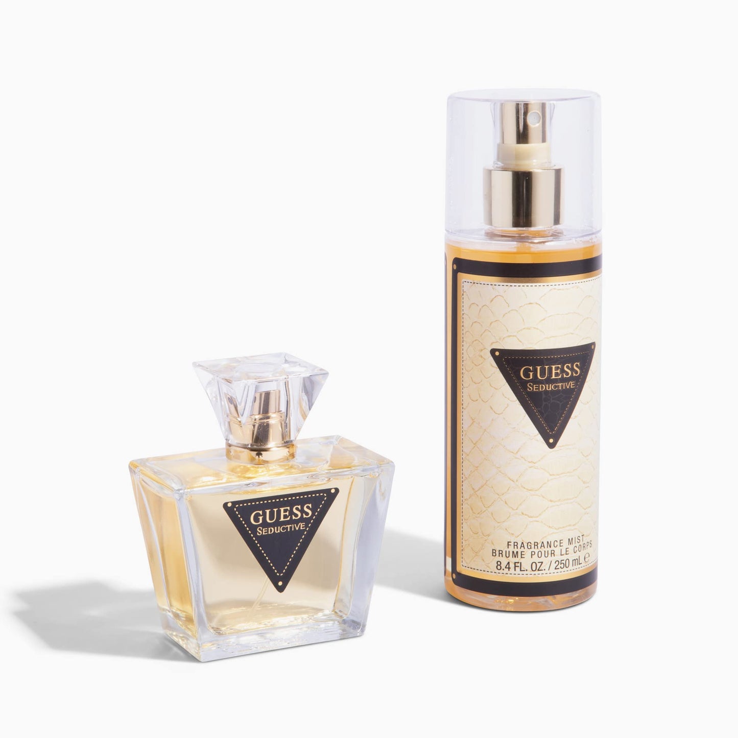 Guess Seductive Women / Femme Eau de Toilette Perfume Spray For Women, 1.0 Fl. Oz.
