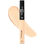 Maybelline Fit Me Liquid Concealer Makeup, Natural Coverage, Lightweight, Conceals, Covers Oil-Free, Cool Ivory (Packaging May Vary)