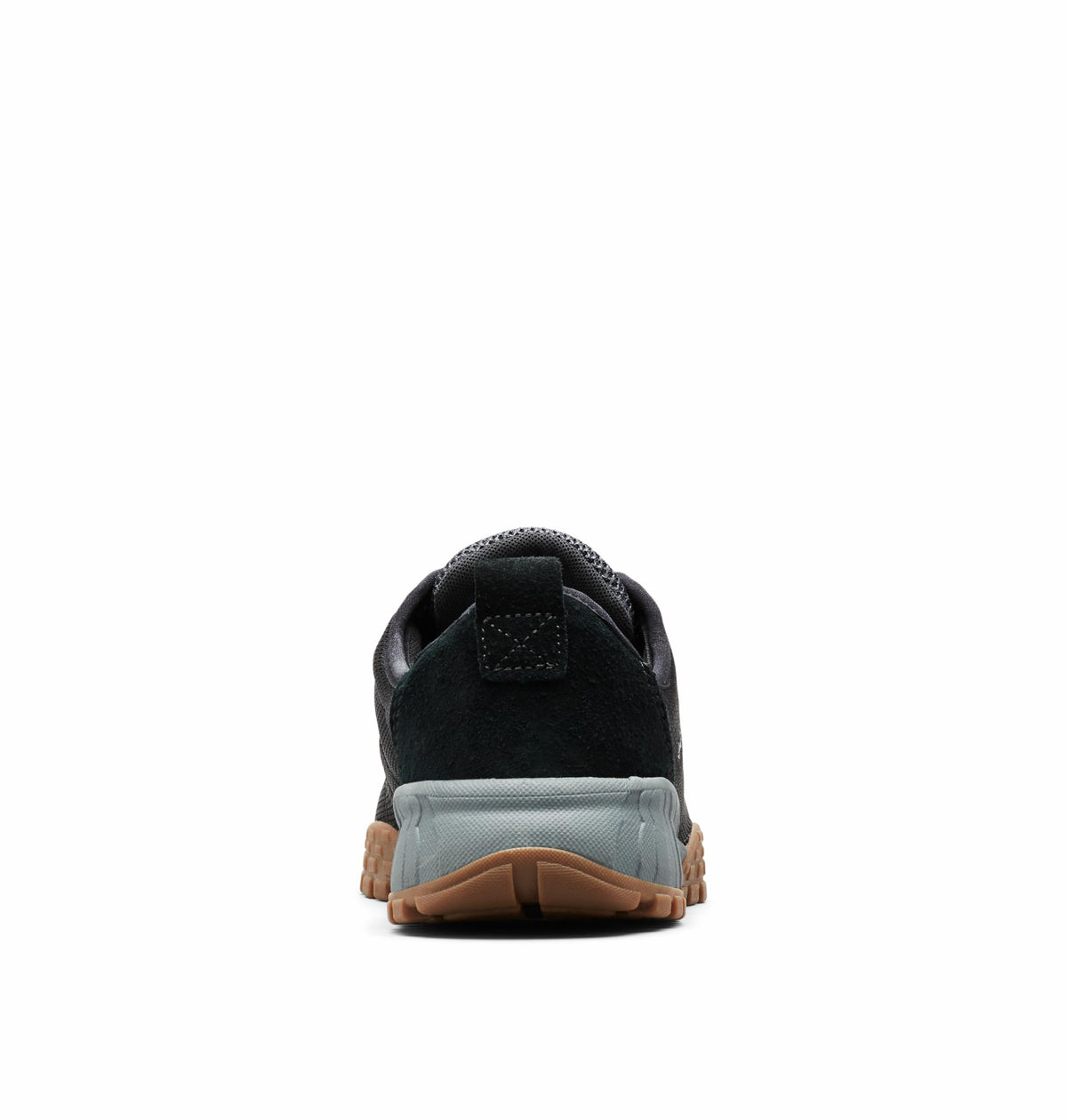 Columbia Mens Fairbanks Low, Graphite/Black, 13Columbia Mens Fairbanks Low, Graphite/Black, 13