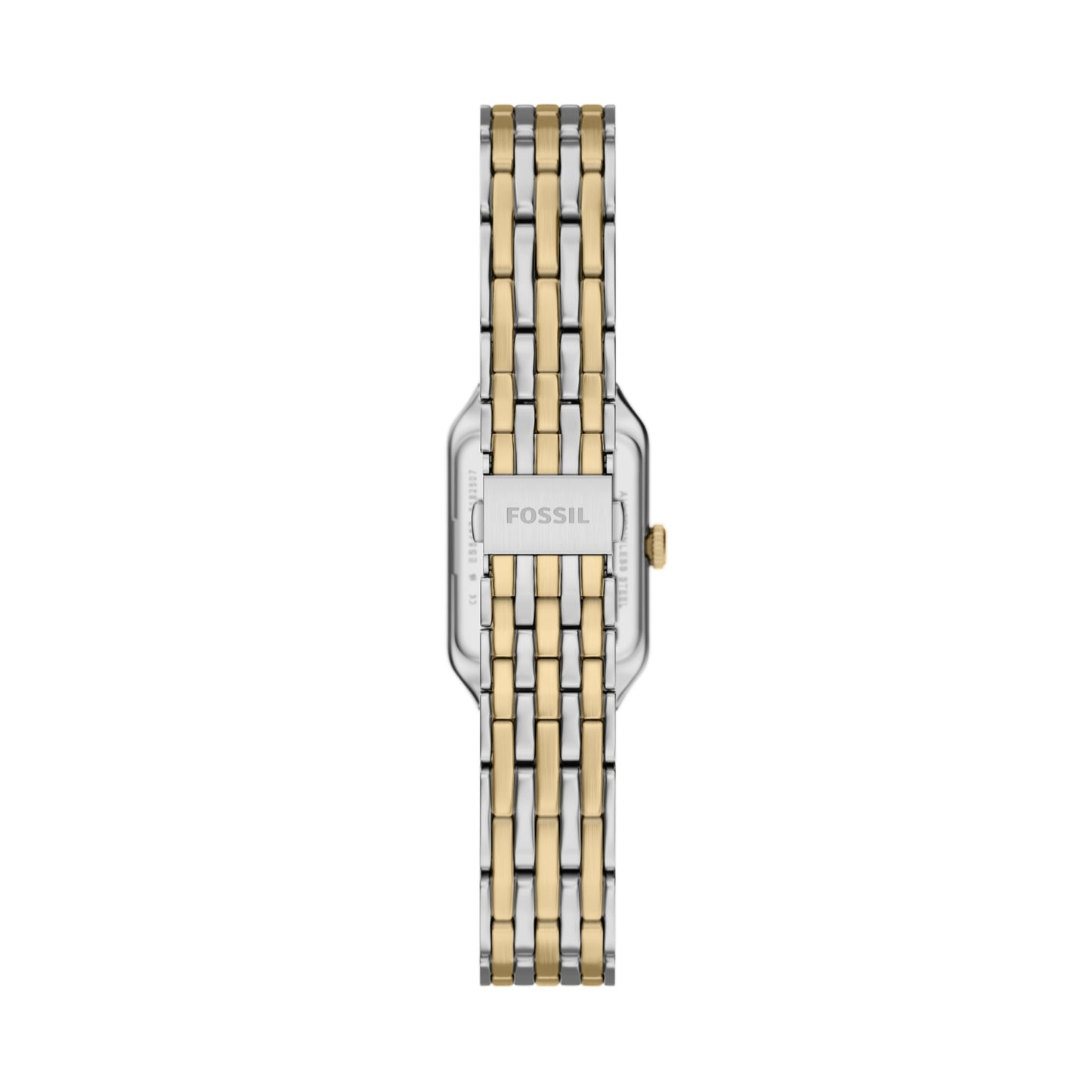 Fossil Women's Watch, Raquel Quartz Stainless Steel Watch for Women
