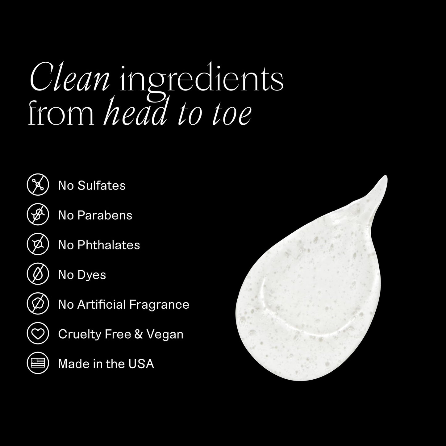 Each & Every Body Wash for Women and Men - Skin Feels Hydrated, Smooth & Soft - Ceramides, Lactic Acid AHA & Moringa Oil - 100% Natural Fragrance Gel - Eternal Summer, Coconut & Lime - 16.5 Fl Oz