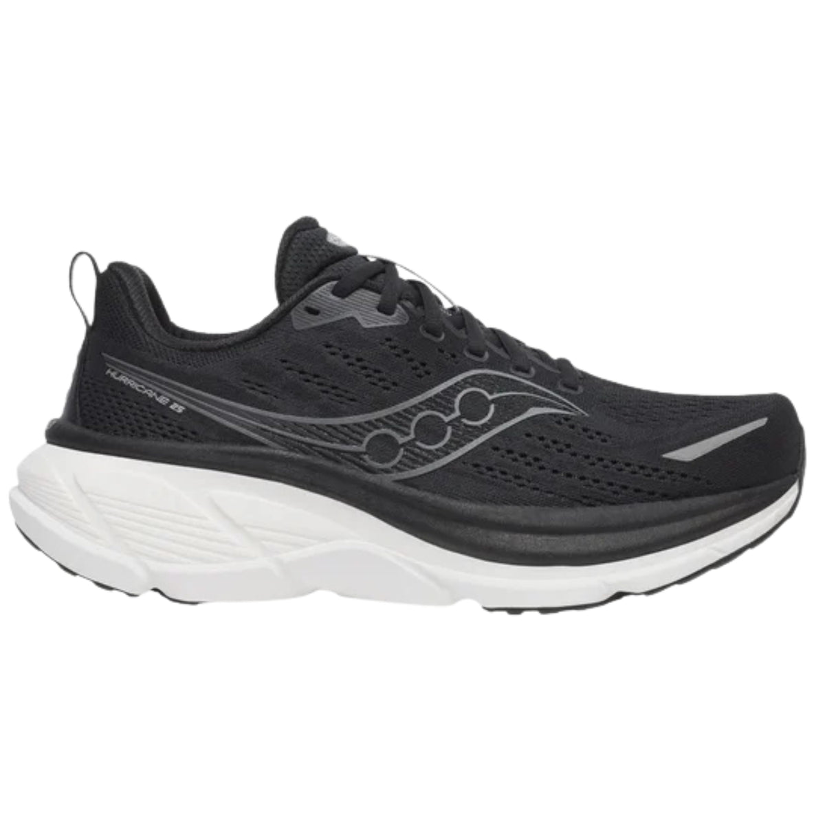 Saucony Men's Hurricane 25 Sneaker, Dusk/Iceberg, 10.5Saucony Men's Hurricane 25 Sneaker, Dusk/Iceberg, 10.5