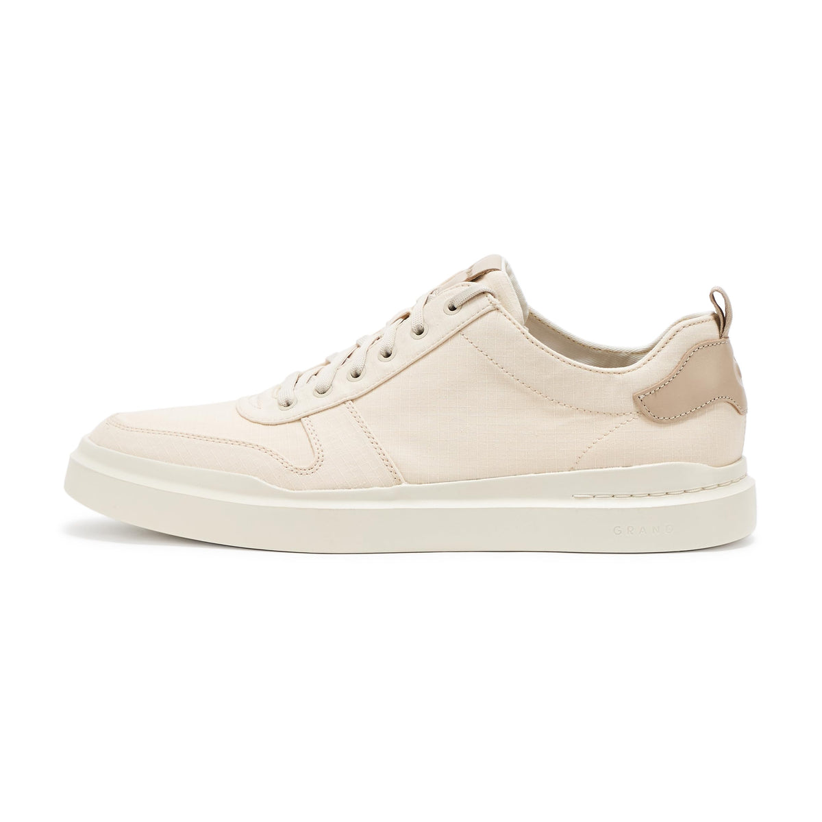 Cole Haan mens Grandpro Rally Canvas Court Sneaker, Optic White Canvas, 12 USCole Haan mens Grandpro Rally Canvas Court Sneaker, Optic White Canvas, 12 US