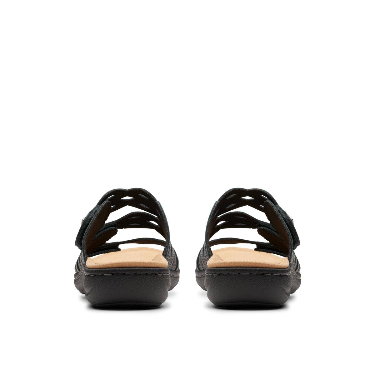 Clarks Collection Women's Laurieann Ruby Flat Sandal, Off White Leather, 8.5 Medium USClarks Collection Women's Laurieann Ruby Flat Sandal, Off White Leather, 8.5 Medium…