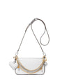 Michael Kors Women's Bryant Small Convertible Crossbody Bag