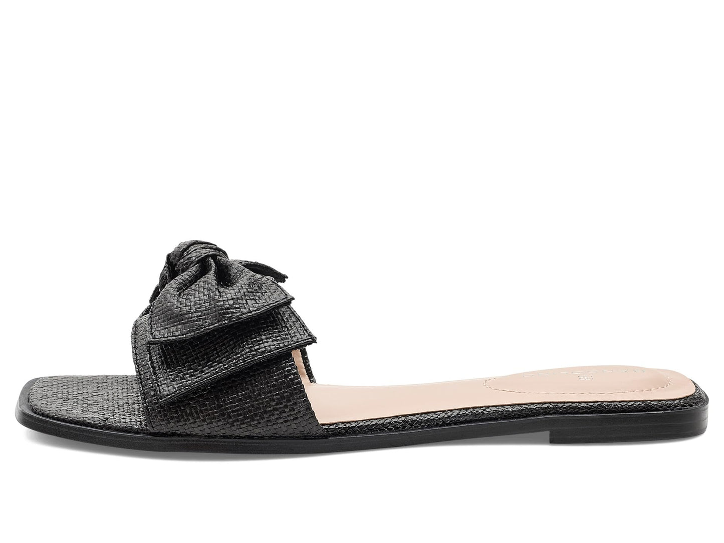 Bandolino Women's Violeta Sandal, Light Blue Stripe Multi 451, 8.5Bandolino Women's Violeta Sandal, Light Blue Stripe Multi 451, 8.5