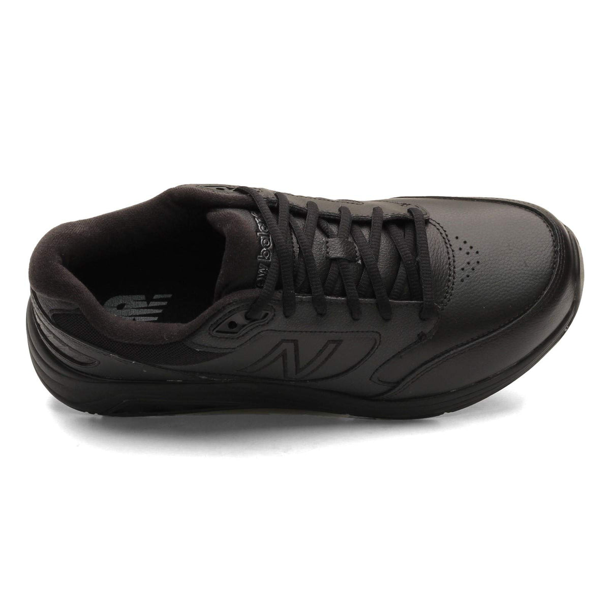 New Balance Men's 928 V3 Lace-Up Walking ShoeNew Balance Men's 928 V3 Lace-Up Walking Shoe