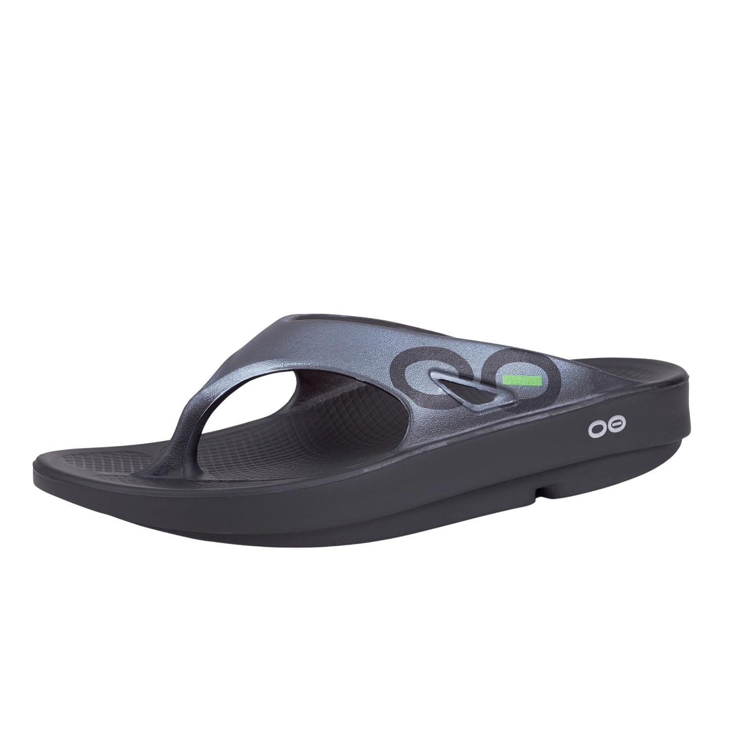 OOFOS OOriginal Sport Recovery Sandal, Graphite - Women’s Size 11, Men’s Size 9OOFOS OOriginal Sport Recovery Sandal, Graphite - Women’s Size 11, Men’s Size 9
