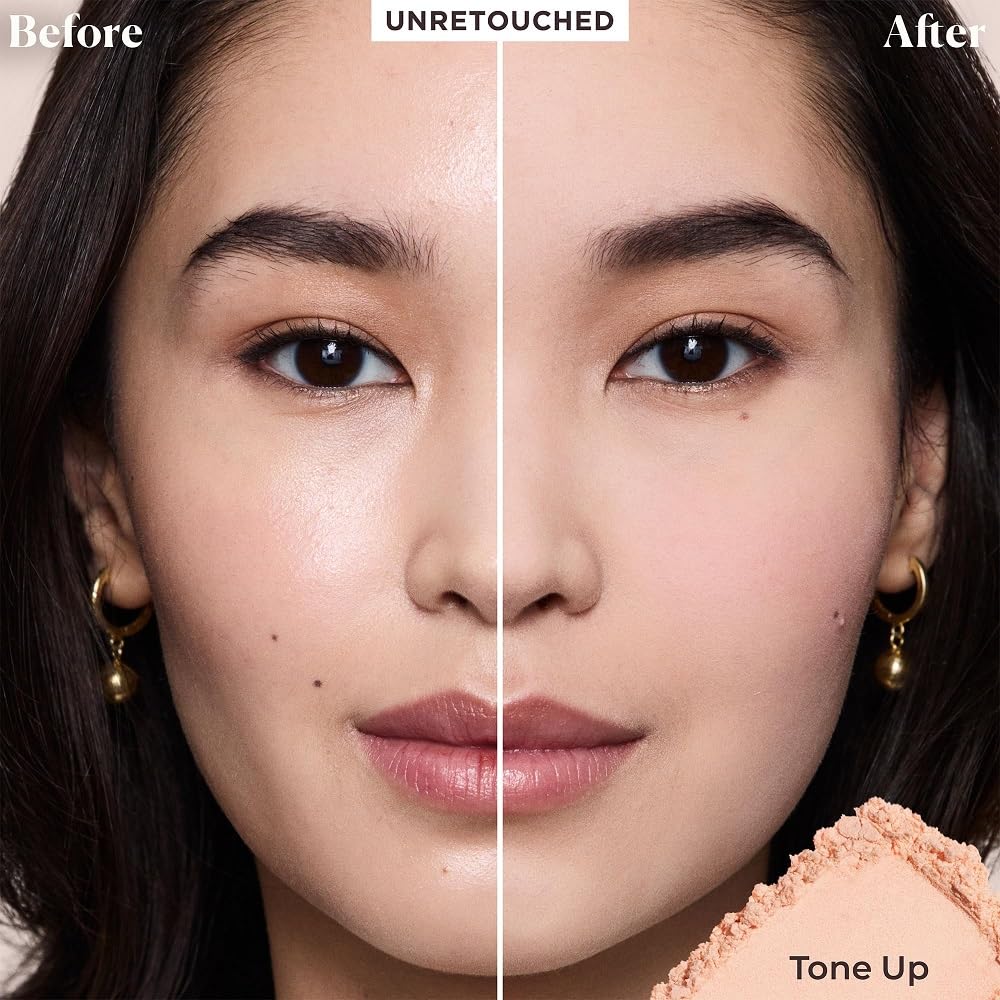 Laura Mercier Translucent Loose Setting Powder, 24HR Shine Control, Soft Matte Finish, Long-Lasting Wear, Normal to Oily Skin, 4 Shades for Virtually All Skin Tones, Artistry Icons Set