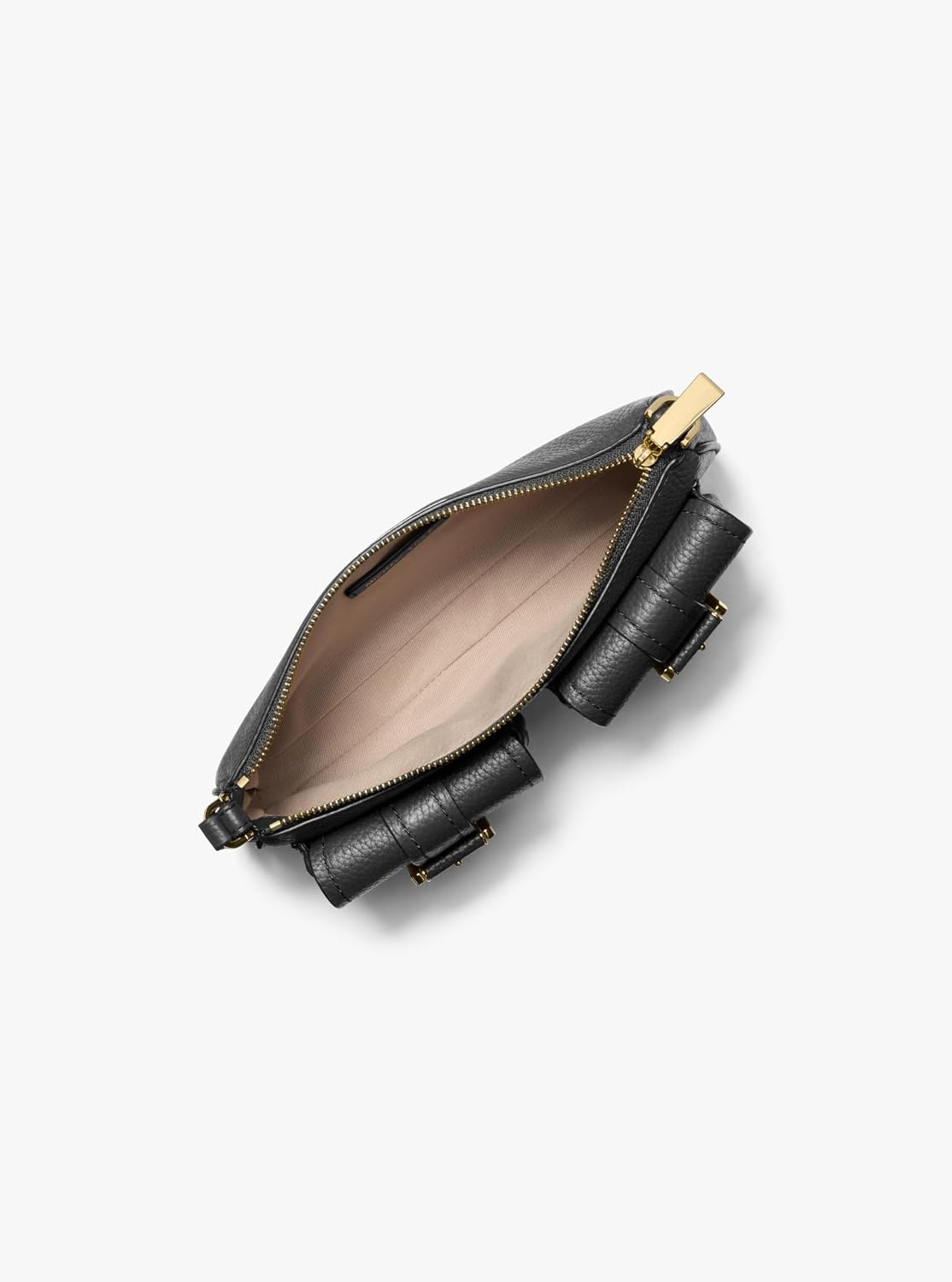 Michael Kors Zoe Small Convertible Pouchette