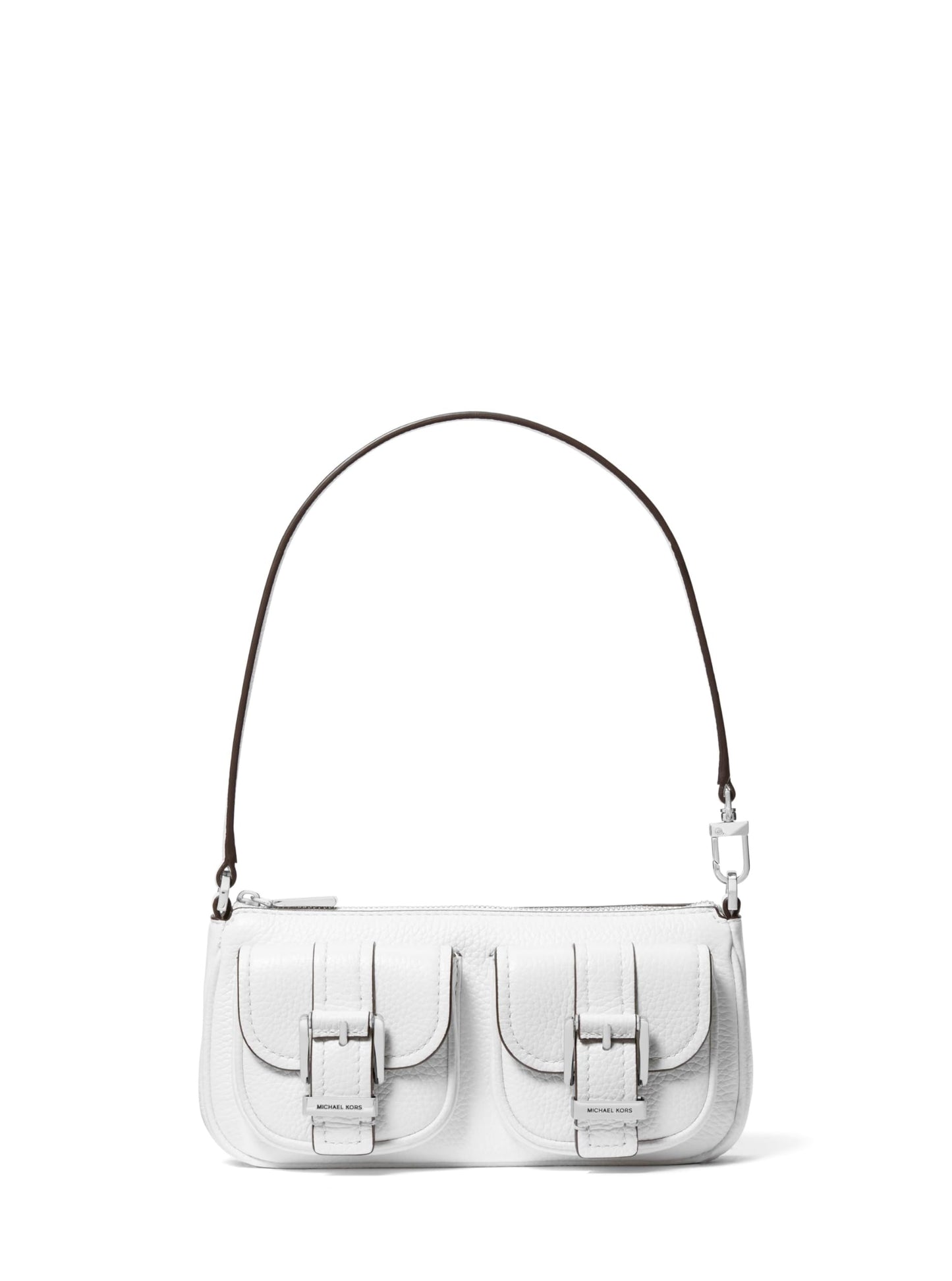 Michael Kors Zoe Small Convertible Pouchette