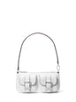 Michael Kors Zoe Small Convertible Pouchette
