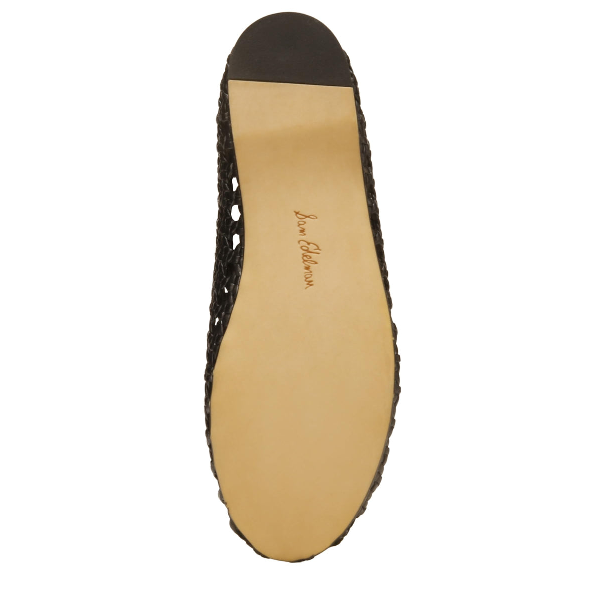Sam Edelman Women's Shira Ballet Flat Red 7.5 MSam Edelman Women's Shira Ballet Flat Red 7.5 M
